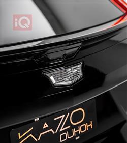 كاديلاك اوبتيك